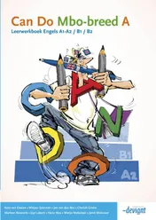Omslag van Leerwerkboek