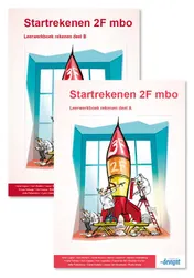 Omslag van Leerwerkboeken A + B