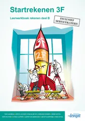 Omslag van 3F