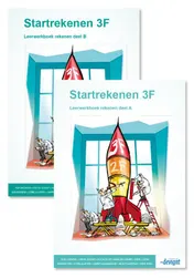 Omslag van Leerwerkboek