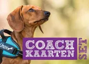 Omslag van Coachkaartenset