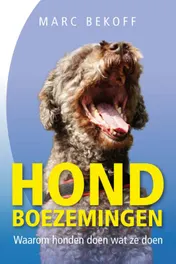 Omslag van Hondboezemingen