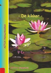 Omslag van De kikker