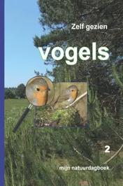 Omslag van Vogels