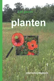 Omslag van Planten