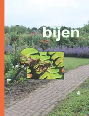 Omslag van Bijen