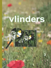 Omslag van Vlinders