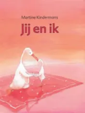 Omslag van Jij en ik