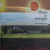 Omslag van Thuis in energie