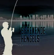Omslag van Sprekende hengels