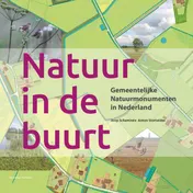 Omslag van Natuur in de buurt