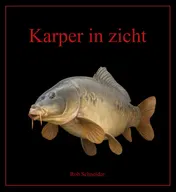 Omslag van Karper in Zicht
