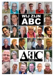 Omslag van Wij zijn ABC