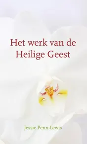 Omslag van Het werk van de Heilige Geest