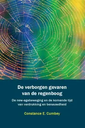 Omslag van De verborgen gevaren van de regenboog