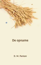 Omslag van De opname