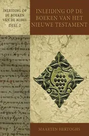 Omslag van Inleiding op de boeken van de Bijbel