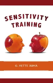 Omslag van Sensitivitytraining