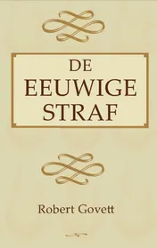 Omslag van De eeuwige straf
