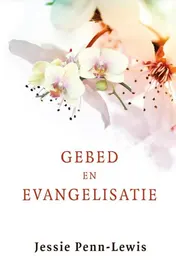 Omslag van Gebed en evangelisatie