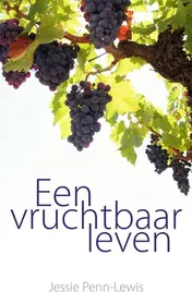 Omslag van Een vruchtbaar leven
