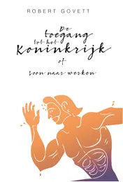 Omslag van De toegang tot het Koninkrijk