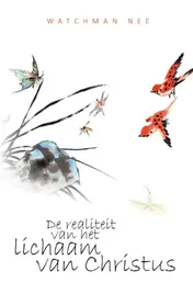 Omslag van De realiteit van het lichaam van Christus