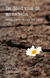Omslag van De dood van de mensheid