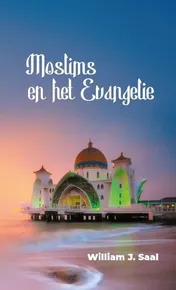Omslag van Moslims en het evangelie