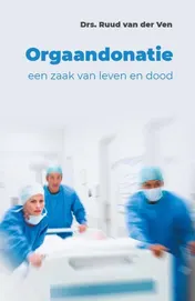 Omslag van Orgaandonatie