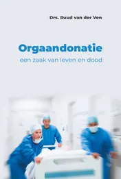 Omslag van Orgaandonatie