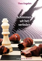 Omslag van Schimmen uit het verleden
