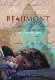 Omslag van De geest van Beaumont
