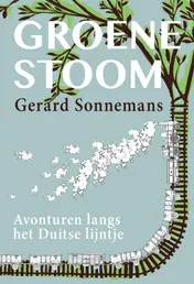 Omslag van Groene stoom