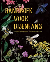 Omslag van Handboek voor bijenfans