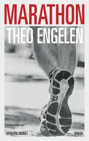 Omslag van Marathon