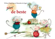 Omslag van De beste