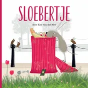 Omslag van Sloebertje