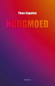 Omslag van Hoogmoed