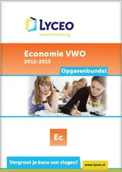Omslag van Opgavenbundel