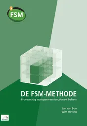 Omslag van De FSM-methode