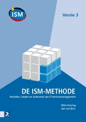 Omslag van versie 3