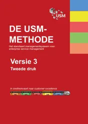 Omslag van Versie 3
