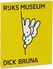 Omslag van Dick Bruna