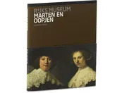 Omslag van Marten en Oopjen