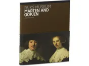 Omslag van Marten and Oopjen