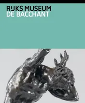 Omslag van De bacchant