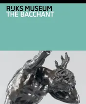 Omslag van The bacchant