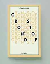 Omslag van Grondstof