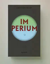 Omslag van Imperium